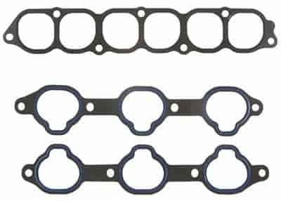 INTAKE MANIFOLD GASKET 2005-2002 HYU V6 3.5L DOHC Int.