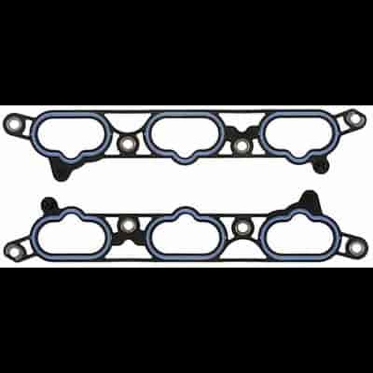 INTAKE MANIFOLD GASKET 2001-2000 LINC V6 181 3.0L DOHC VIN S