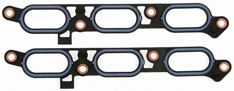 PLENUM GASKET SET 2001-2000 LINC V6 181 3.0L DOHC VIN S