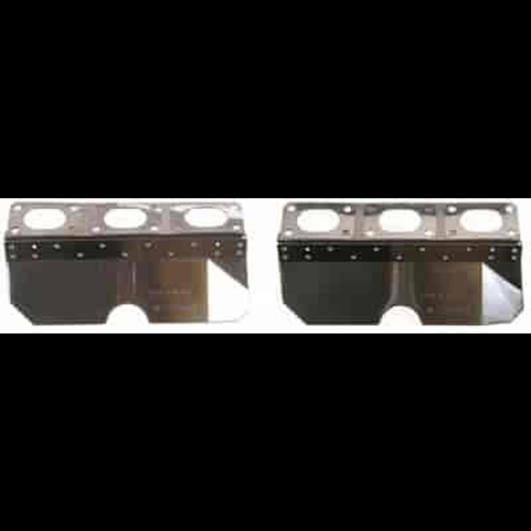 EXH MANIFOLD GASKET 2002-1999 BMW L6 2.5L DOHC 2.8L DOHC M52B25 M54B25 M52B28
