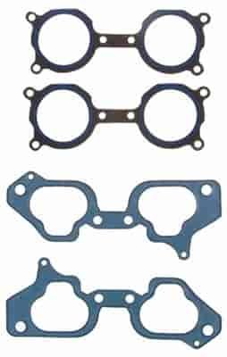 INTAKE MANIFOLD GASKET 2004 SUB for Subaru Tk. L4 2.5L Turbo DOHC EJ255 EJ257