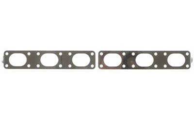 EXH MANIFOLD GASKET 1998-1996 BMW L6 2.5L DOHC 2.8L DOHC M52B25 M5B28