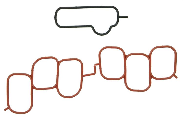 PLENUM GASKET SET 2007-2004 TO V6 3.3L 3MZFE DOHC Upper Int.