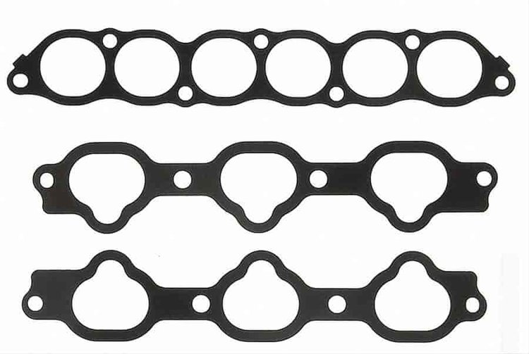 Composite Intake Manifold Gasket Set for 1999-2009 Hyundai and Kia Vehicles