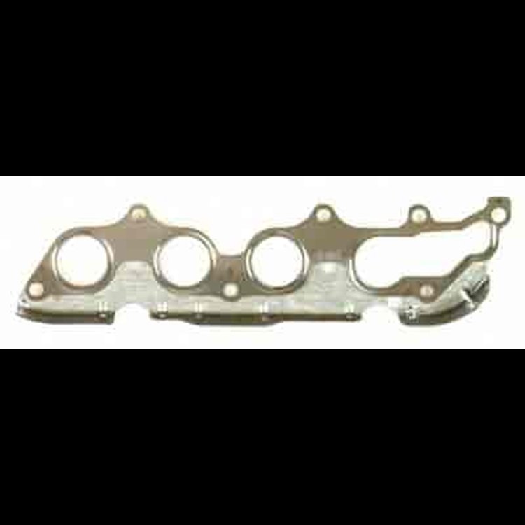 EXH MANIFOLD GASKET 1/31/01-2001 FOT L4 140 2.3L DOHC VIN D-Ranger Exh Man. w/Heat Shield