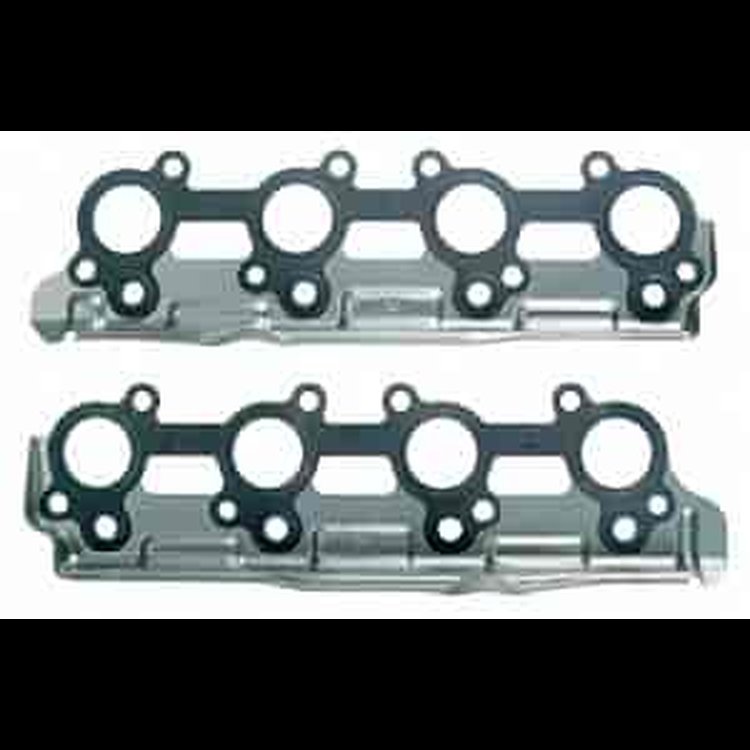Exhaust Manifold Gasket Set for 2005-2009 Toyota and Lexus 4.7L V8 Vehicles