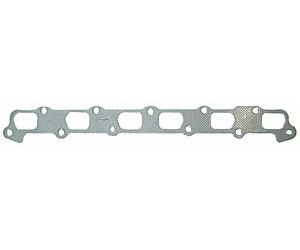 2006 GMC L6 256 (4.2L DOHC) VIN S (Exh.)