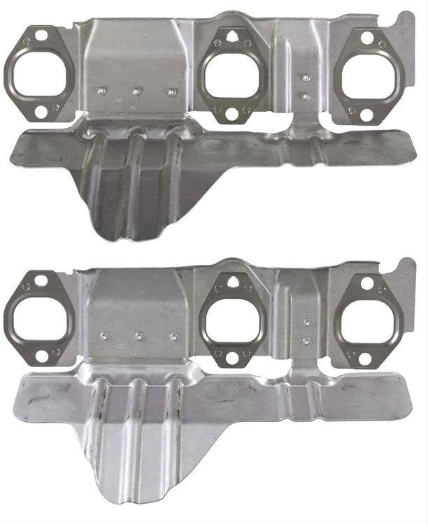 2006-2004 GM V6 213 (3.5L OHV) VIN 8 (Exh)