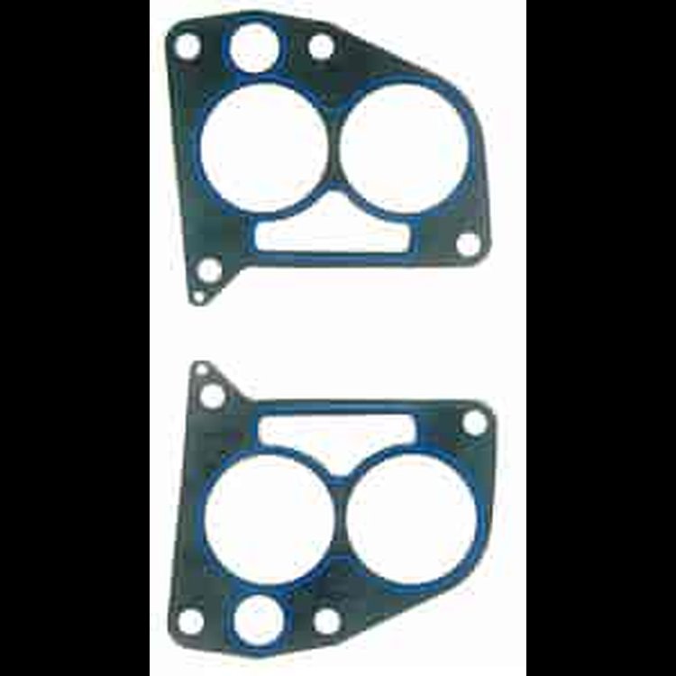 2005 SUB L4 2.5L SOHC EJ253-Calif (Upper Int.)