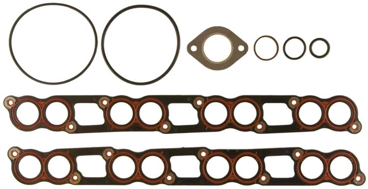 INTAKE MANIFOLD GASKET 2007-2003 FOT V8 365 6.0L Turbo Diesel OHV VIN P Int
