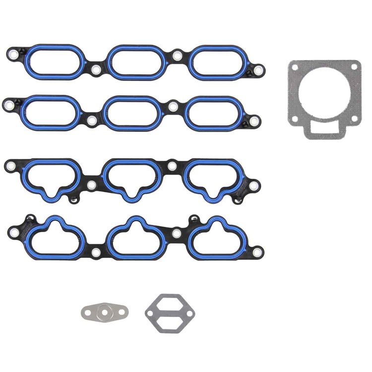 INTAKE MANIFOLD GASKET 2006-2002 MAZ MAZ. TK V6 3.0L DOHC 6/MPV Int.