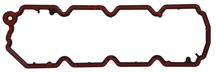 Composite and Rubber Intake Manifold Gasket Set for 2005-2017 Buick, Cadillac, Chevy, GMC, Isuzu, Pontiac and Saab Vehicles