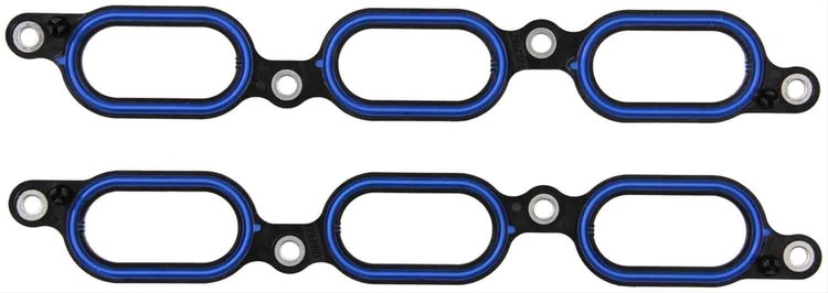 PLENUM GASKET SET 2006-2002 MA TK V6 3.0L DOHC MPV Upper Int.