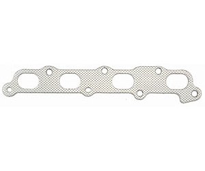Composite Exhaust Manifold Gasket Set for 2004-2006 Chevy Colorado and GMC Canyon, 2006 Isuzu i-280 2.8L L4