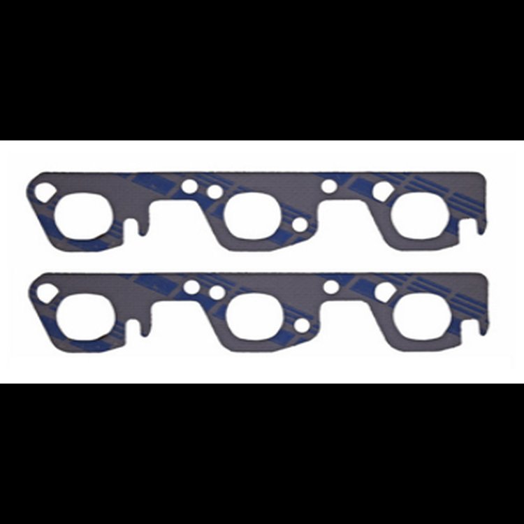Exhaust Manifold Gasket for 2007-2011 Jeep Wrangler with 3.8L V6 Engine