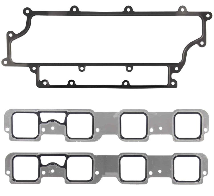 Lower Intake Manifold Gasket Set 2005-10 Chrysler 300 6.1L, 2006-10 Dodge Charger/Challenger 6.1L, 2006-10 Jeep Cherokee 6.1L