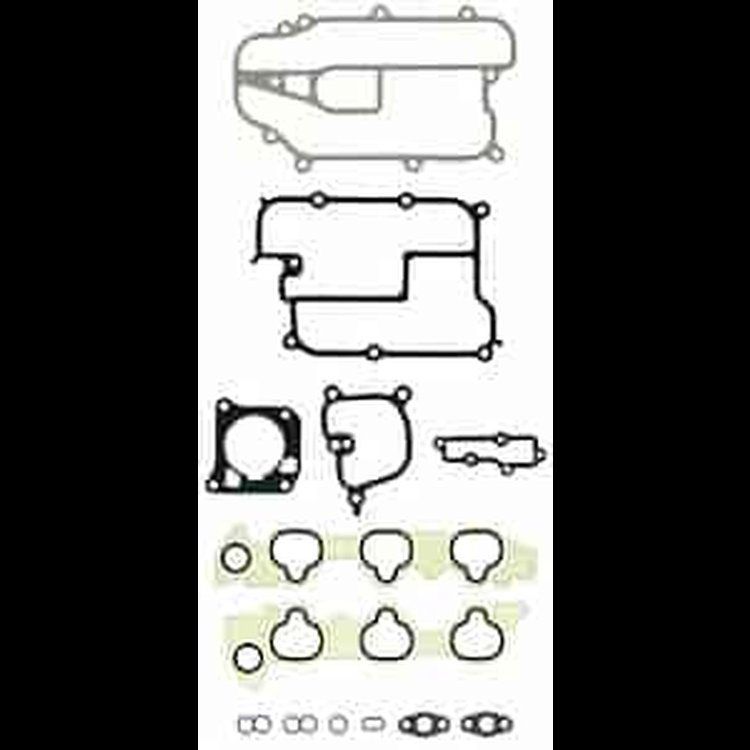 2004-1996 ACU V6 3.5L SOHC (C35A1) (Int.)