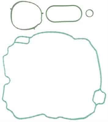 PLENUM GASKET SET 2008-2007 CHEV TRK GMC V6 262 4.3L OHV VIN X Upp Int.
