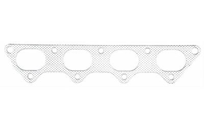EXH MANIFOLD GASKET 2006-2003 MITSU L4 2.0L TURBO DOC Exh.