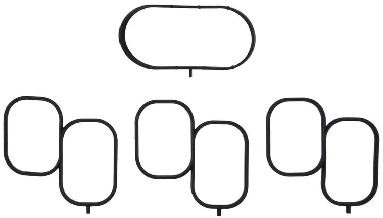 PLENUM GASKET SET 2008-2005 NIT V6 4.0L VQ40DE DOHC Int. Upper