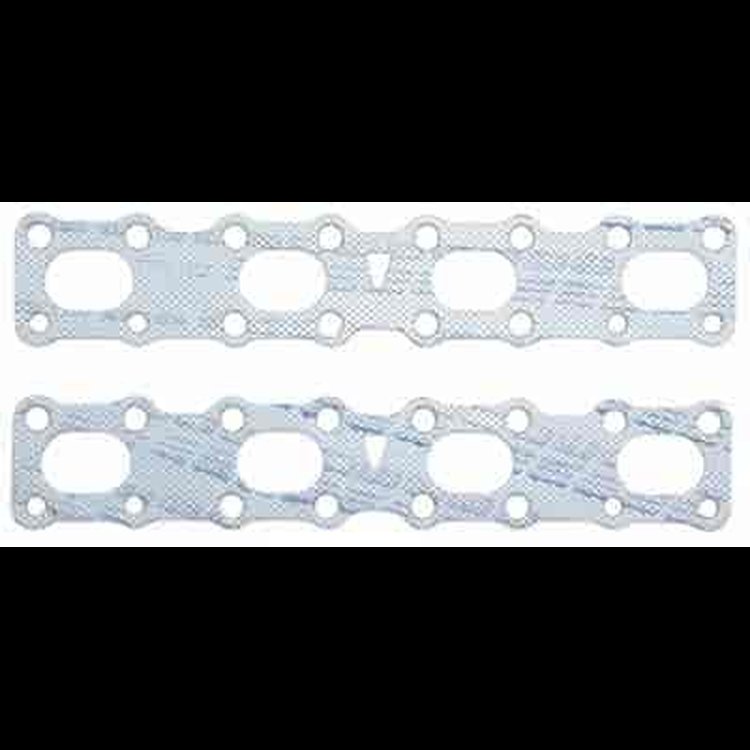 EXH MANIFOLD GASKET 2007-2004 NIT V8 5.6L DOHC VK56DE Exh.