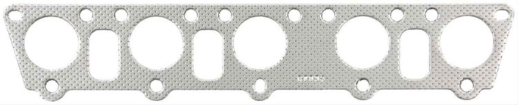 EXH MANIFOLD GASKET 2008-2005 VW L5 2.5L SOHC Exh.