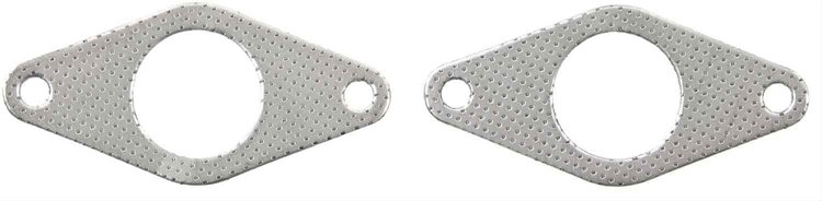 EXH MANIFOLD GASKET 2001-1999 SUB L4 2.2L SOHC EJ22E EJ22EZ EJ222 Exh.