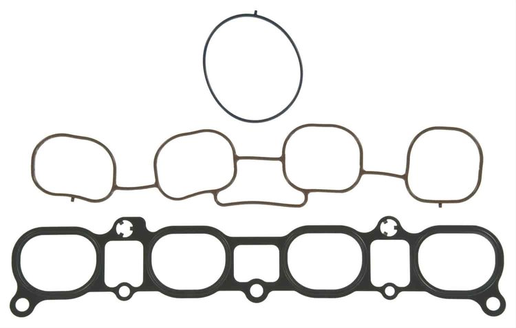 INTAKE MANIFOLD GASKET 2009-2006 MAZ L4 2.0L DOHC LFD Int.