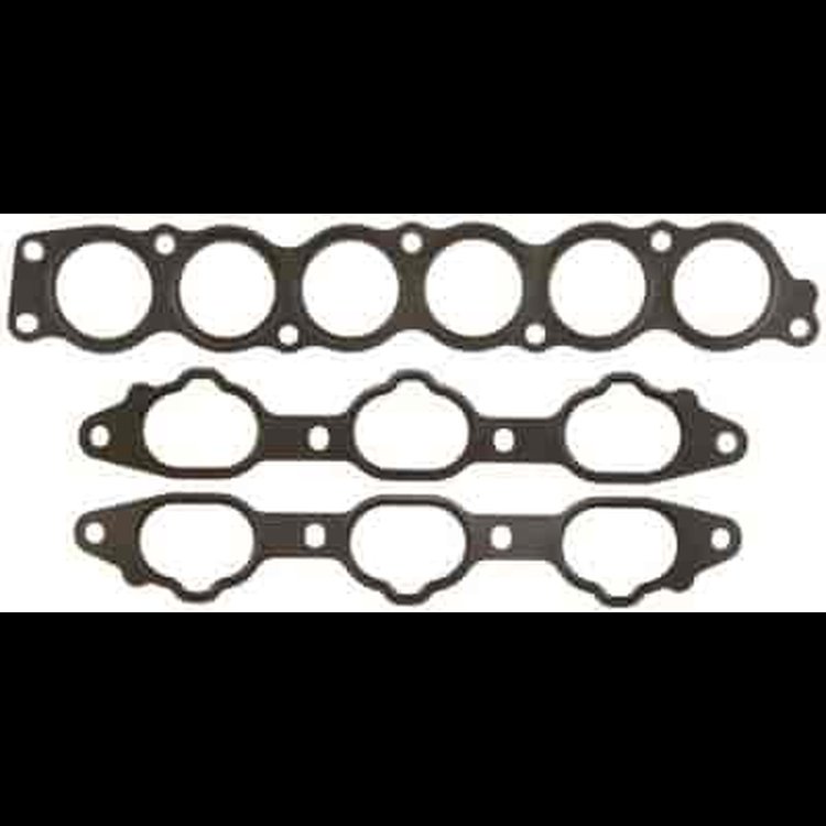 INTAKE MANIFOLD GASKET 2008-2007 MIT TRK V6 3.0L DOHC Outlander Int.
