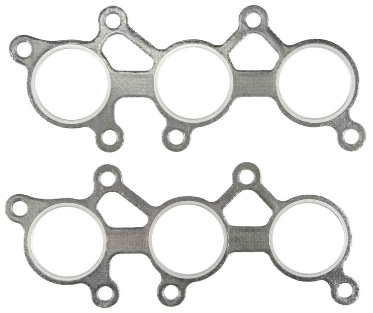 EXH MANIFOLD GASKET 2008-2006 LEX V6 2.5L DOHC Exh.