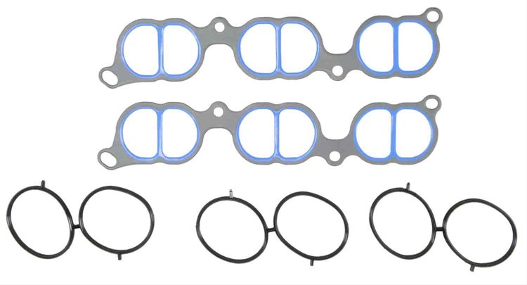 INTAKE MANIFOLD GASKET 2008-2006 LEX V6 2.5L DOHC Int.
