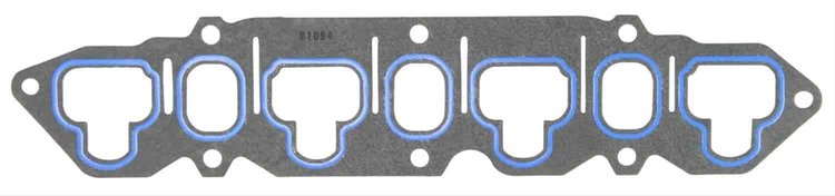 INTAKE MANIFOLD GASKET 2003-2001 SAAB L4 2.0L DOHC Int.