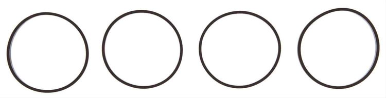 INTAKE MANIFOLD GASKET 2009-2007 MINI-COOPER L4 1.6L DOHC RS56/RS57 Int.