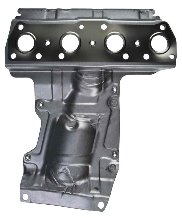 EXH MANIFOLD GASKET 2009-2007 MINI-COOPER L4 1.6L DOHC RS56/RS57 Exh.