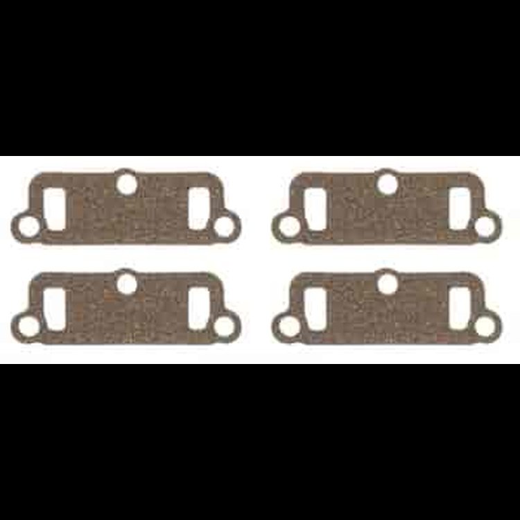 INTAKE MANIFOLD GASKET 2009-2008 MI L4 1998cc 2.0L 2009 MI L4 2359cc 2.4L 2009-2008 MIT L/D L4 2359cc 2.4L