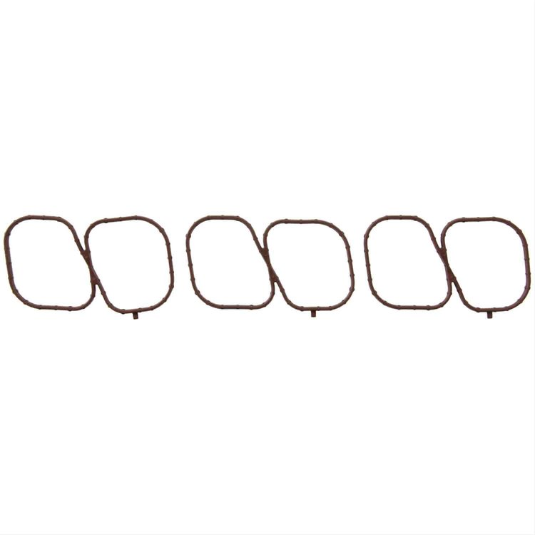PLENUM GASKET SET - FORD