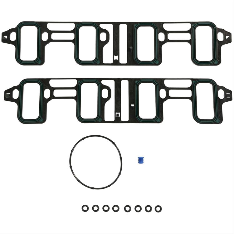 Intake Gasket for GM Small-Block Gen III/Gen IV LS Engines