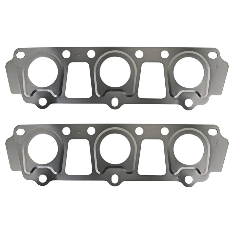 EXHAUST MANIFOLD SET