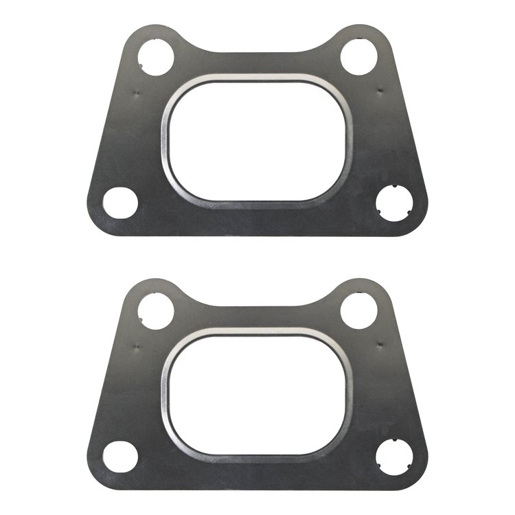 EXHAUST MANIFOLD