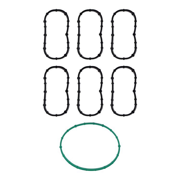 INTAKE MANIFOLD GASKET ST