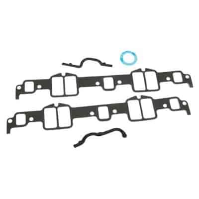 INTAKE MANIFOLD GASKET 1962-1961 GM V8 409CI 6.7L Chevrolet 1965-1963 GM V8 409CI 6.7L Chevrolet