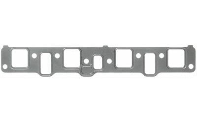 INTAKE MANIFOLD GASKET 1971-1961 IH L/D L4 152CI 2.5L 1967-1965 IH L/D L4 152CI 2.5L Turbo