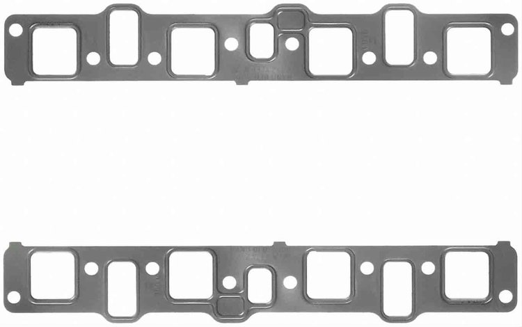 INTAKE MANIFOLD GASKET 1980-1967 IH L/D V8 304CI 5.0L LPG 1974-1967 IH M/D V8 304CI 5.0L LPG