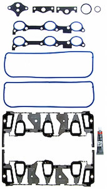INTAKE GSK SET 3.1L V6 GM