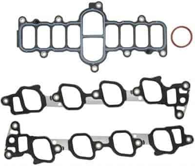 INTAKE MANIFOLD GASKET 2004-1999 FOT V8 281 4.6L 330 5.4L SOHC