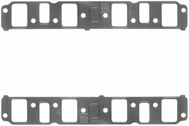 INTAKE MANIFOLD GASKET 1980-1967 IH L/D V8 345CI 5.6L LPG 1974-1967 IH M/D V8 345CI 5.6L LPG
