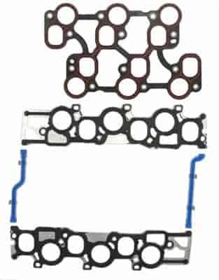 INTAKE MANIFOLD GASKET To 7/30/1997 FOT V6 256 4.2L OHV