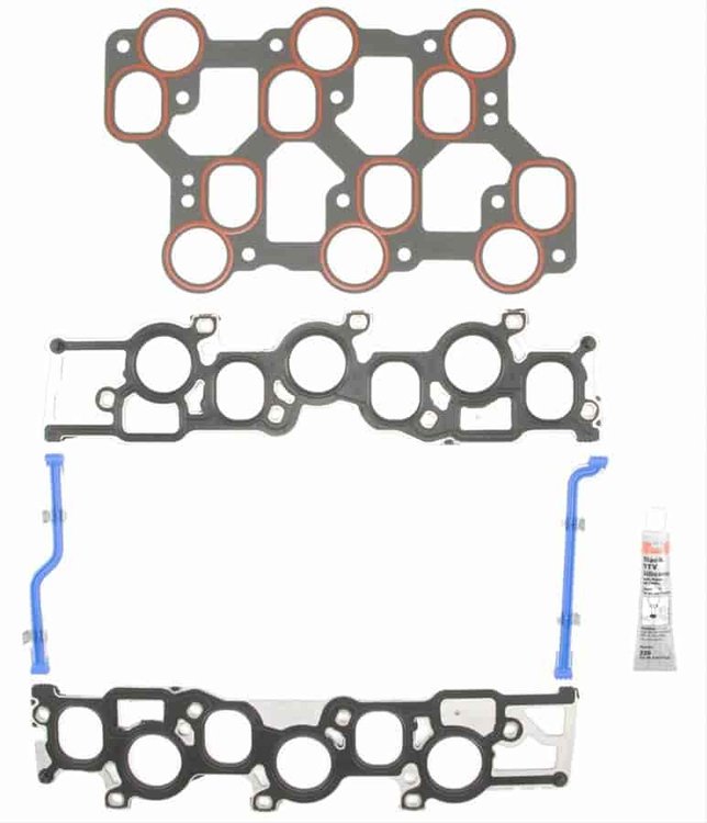 INTAKE MANIFOLD GASKET 2003-1997 FO FOT 232 3.8L 256 4.2L OHV