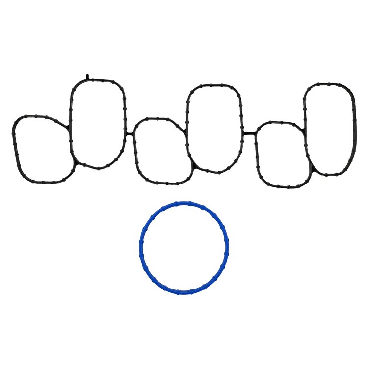 INTAKE PLENUM GASKET SET