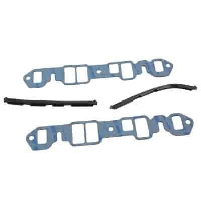 INTAKE MANIFOLD GASKET 1967-1964 GM V6 225CI 3.7L Buick 1971-1966 JEE L/D V6 225CI 3.7L Buick